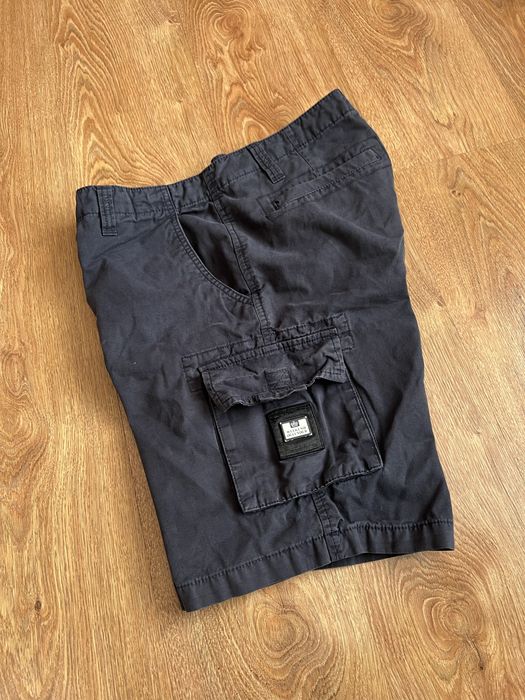 Карго шорты Weekend Offender Casual Brand ОРИГИНАЛ
