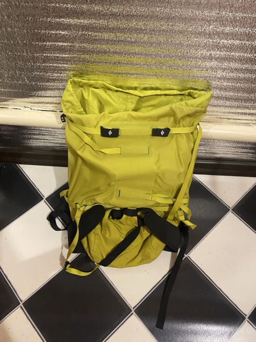 Рюкзак туристичний