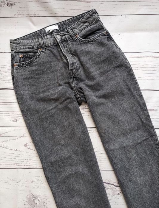 Джинси жіночі H&M