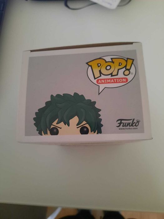 Funko Pop Anime My Hero Academia Deku 247