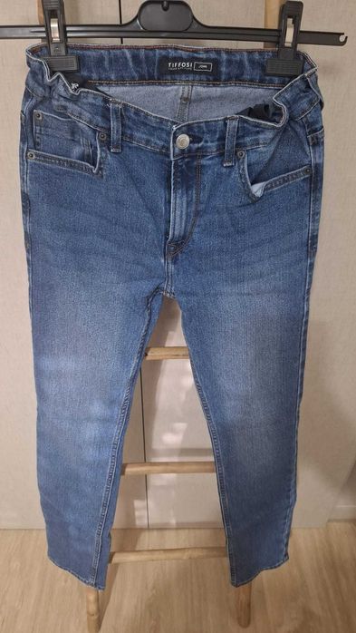 Calças de ganga Tiffosi 13-14 anos (vários modelos)