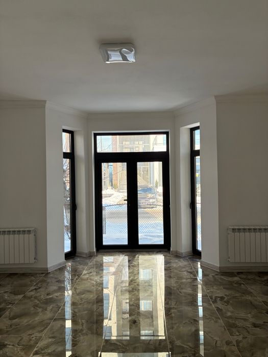 Здається в оренду комерційне приміщення в місті Тячів по вул Пушкіна