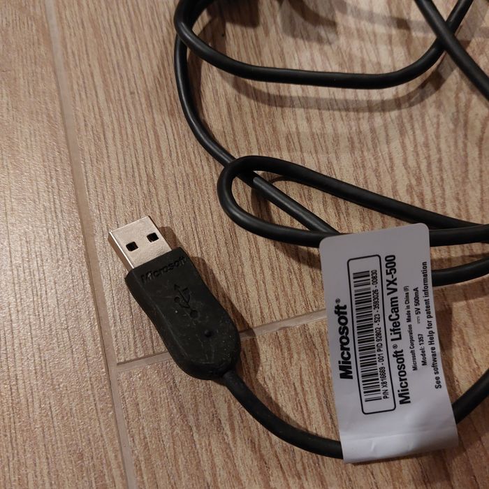 Microsoft Webcam433726411506329602