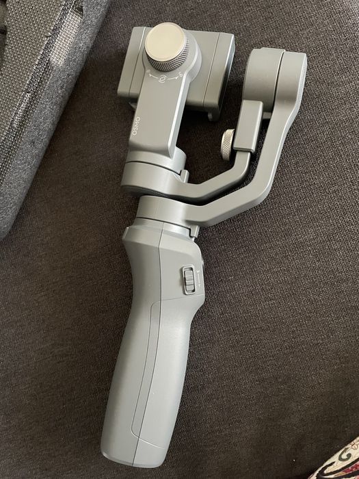 Gimbal DJI OSMO Mobile 2 COMO NOVO