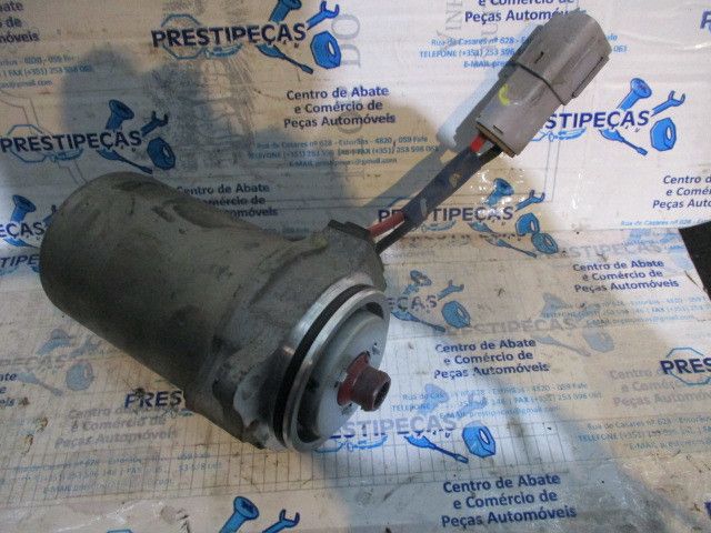 Motor da direção assistida HONDA Jazz III (GE_, GG_, GP_, ZA_)