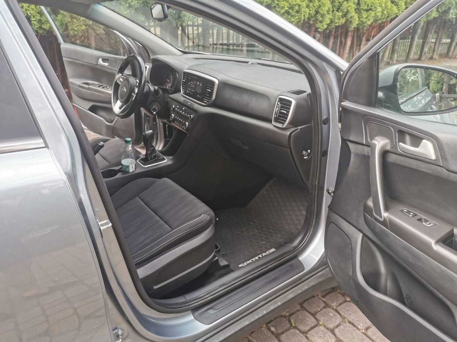 Sprzedam KIA Sportage