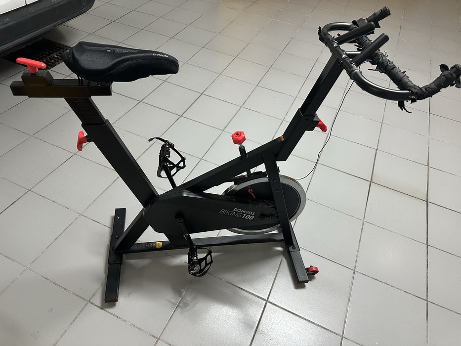 DOMYOS biking 100