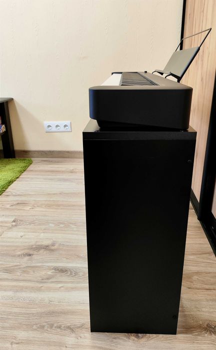 Casio cdp s110 BK  цифрове піано 88 клавіш . Консультація, підбір.