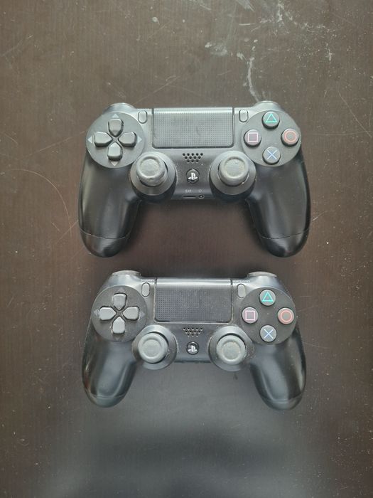 Ps4 com avaria na placa grafica