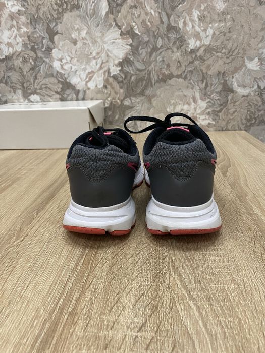 Nike downshifter 6 кросівки кроссовки кроси
