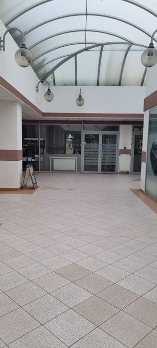 Wynajmę lokal handlowo usługowy 41 m2 na Bemowie