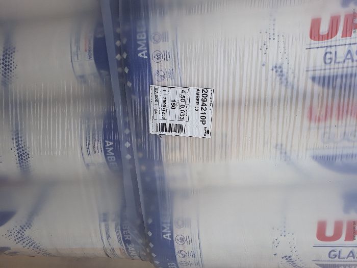 Wełna mineralna Ursa Amber 33 gr 20 cm