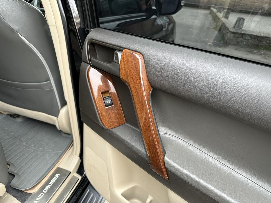 Продам TOYOTA Prado 150