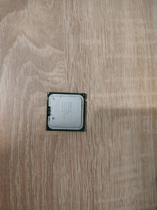 Продам процесор Intel Celeron 336