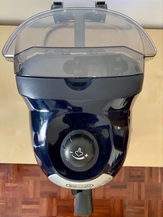 Máquina café Delonghi EC190CD