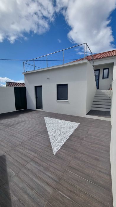 Casa Geminada Vila Calheta, Ilha São Jorge