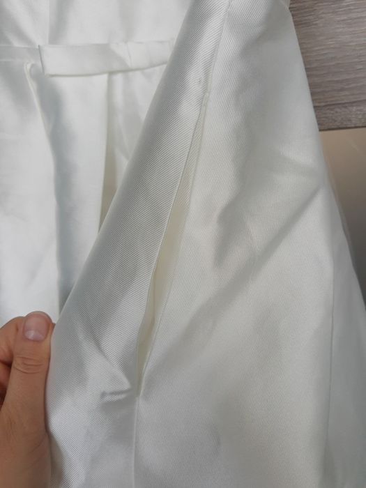 Klasyczna suknia ślubna Coast Bridal M nowa