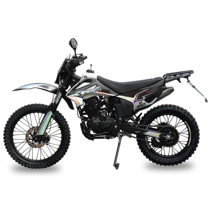 KOVI JB250 2026 новий ендуро мотоцикл 250cc крос adventure доставка Україна