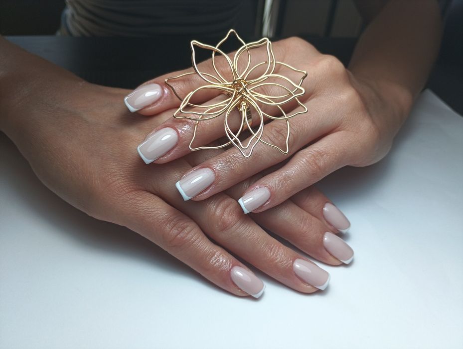 Zapraszam na manicure i pedicure