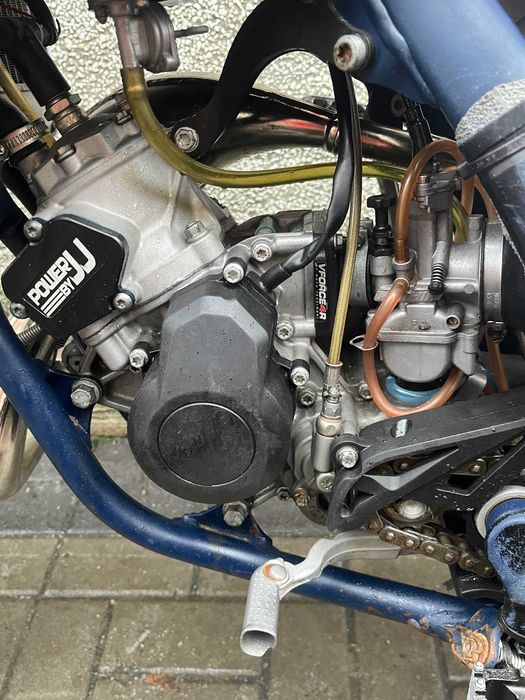 husqvarna tc 82 2022