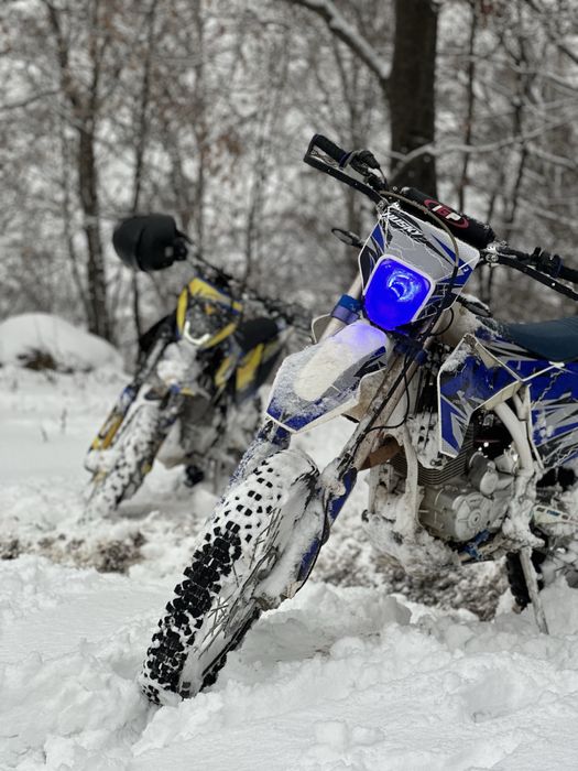 Kovi lite 250hs 2022