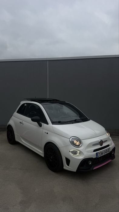 Fiat 595