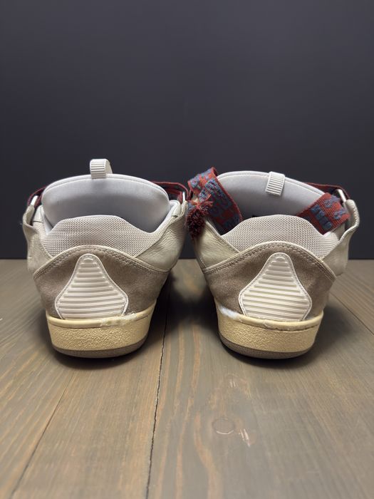 Lanvin curb 45 size