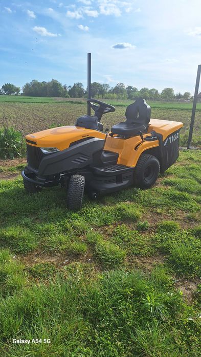 Koszenie trawy- działki, posesje prywatne