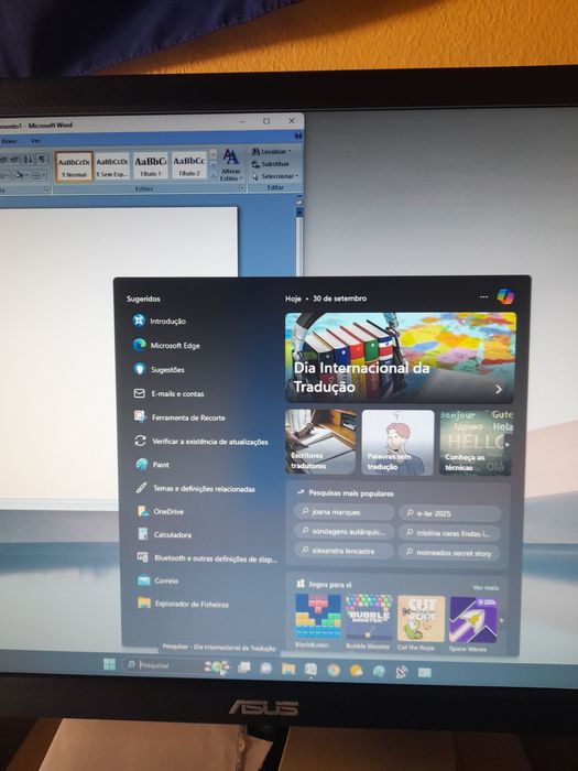 Vendo PC torre bom estado