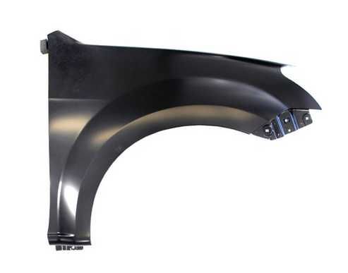 Guarda Lamas frente Isuzu D-Max 2WD 2012 a 2020 NOVO