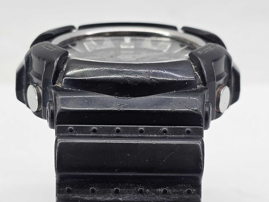 Zegarek Casio G-Shock GA-200