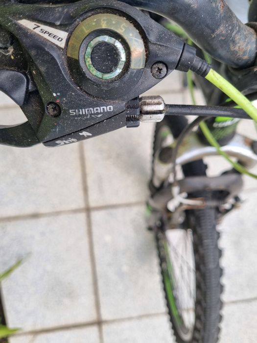 bicicleta colouer