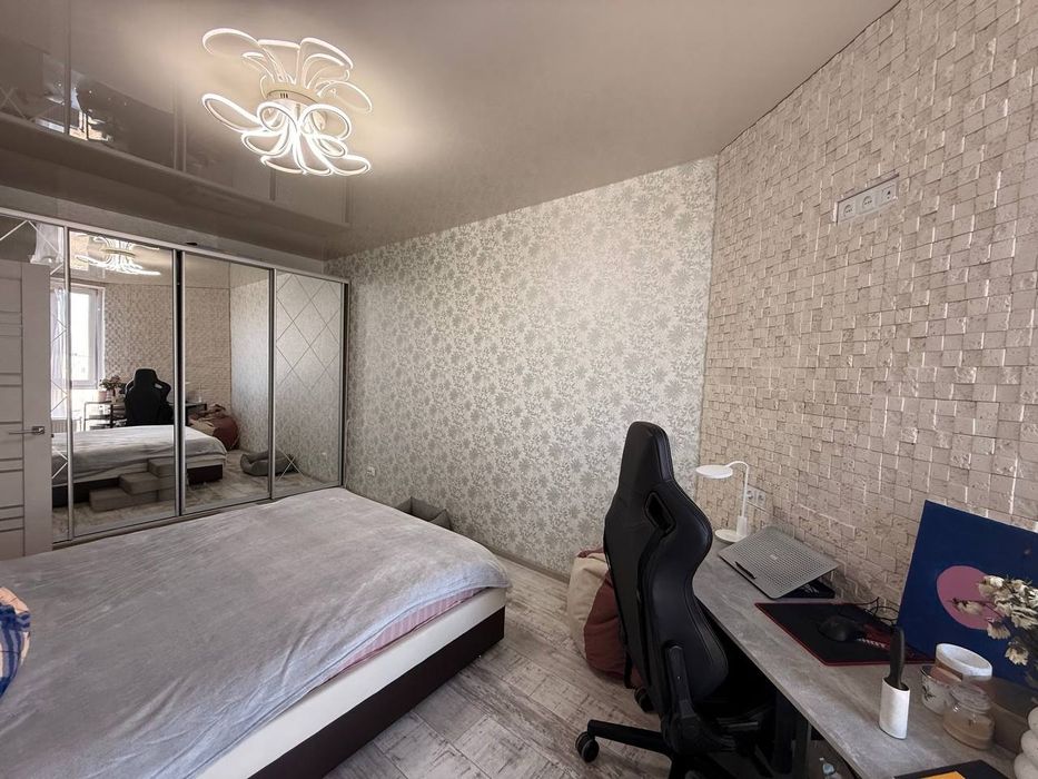 1-комнатная квартира по адресу ул. Мариинская (площадь 35 м²) - Atlanta.ua - фото 6