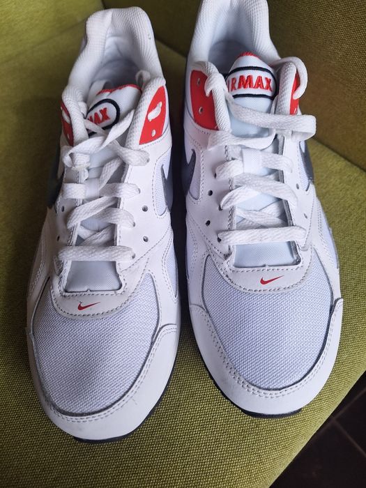кросівки Nike Air Max IVO