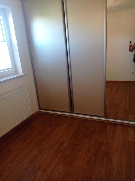 Wynajem Domek wolnostojącego dla 2 osób