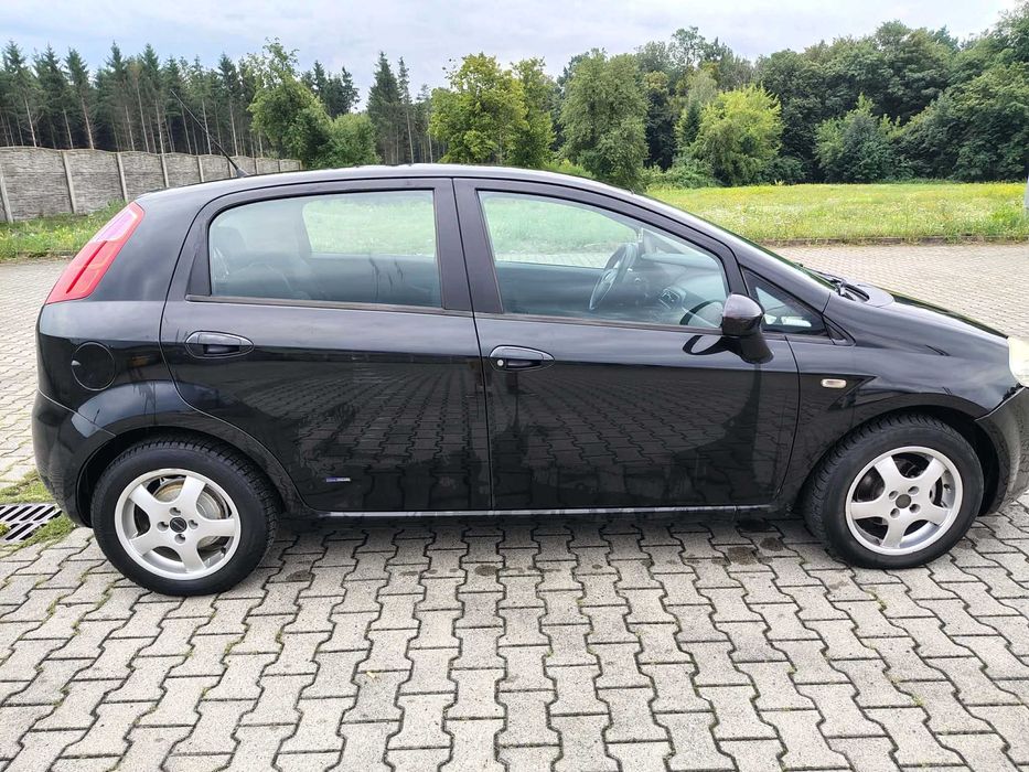 Fiat Grande Punto