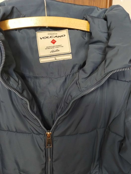 Kurtka damska  Volcando L- XL