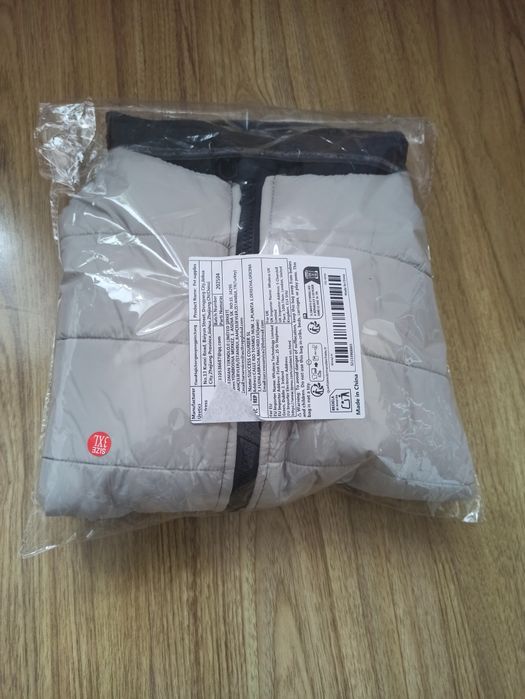 Комбінезон для собак