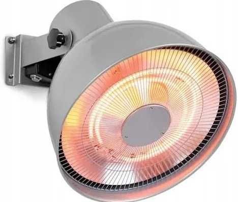 promiennik podczerwieni, lampa