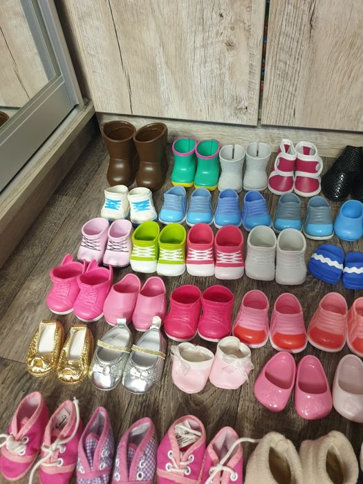 обувь для беби борн baby born оригинал