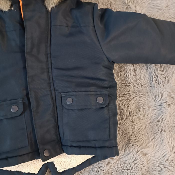 Kurtka Primark 74 80