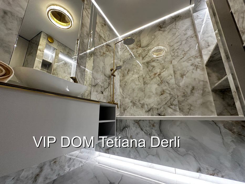 3-rooms apartment apartment by the address st. Kulikovo pole pl Oktyabrskoy revolyutsii pl (area 110 m²) - Atlanta.ua - photo 6