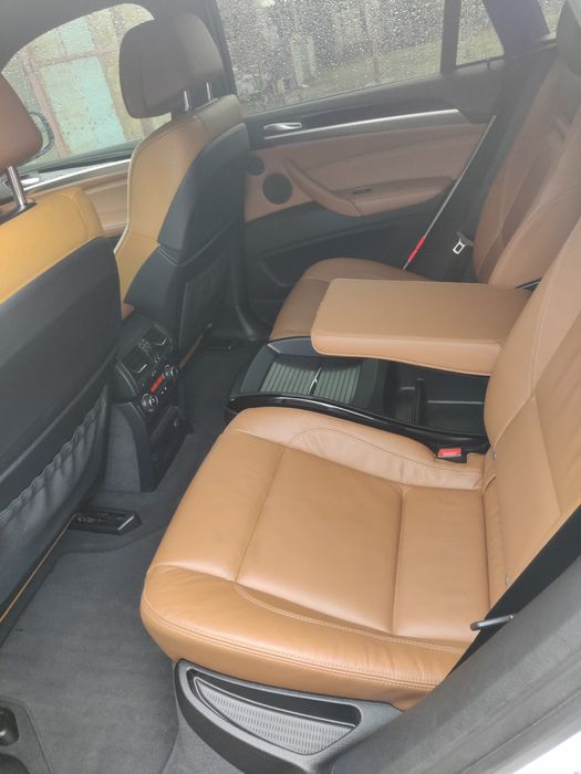 Продам официального идеального х6 40д