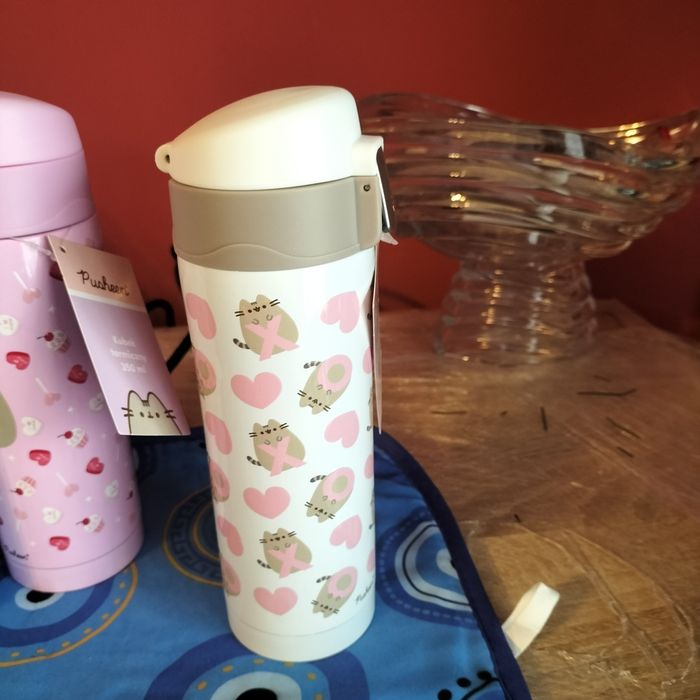 Kubek termiczny Pusheen 350ml