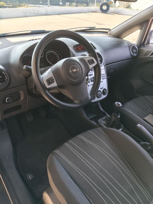 Opel Corsa 1.2  Cosmo