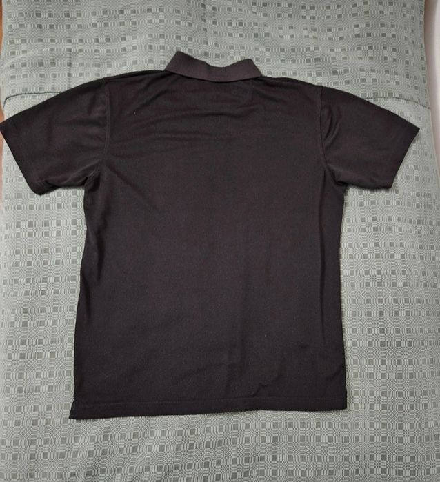 Koszulka sportowa t shirt polo essentials