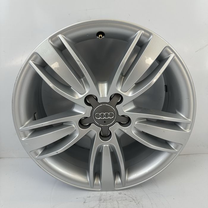 Felgi Aluminiowe 17” Audi A3 A4 A6 TT (D06)