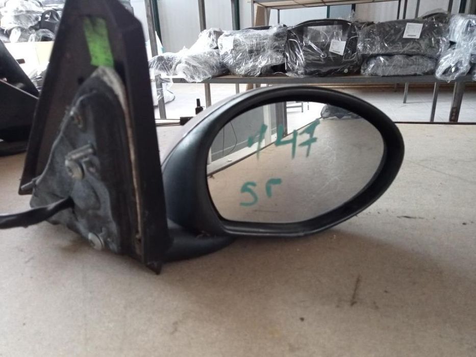 Espelho Drt Alfa Romeo 147