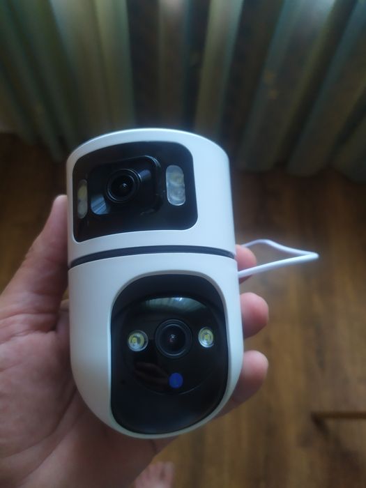 Камера Wifi вулична