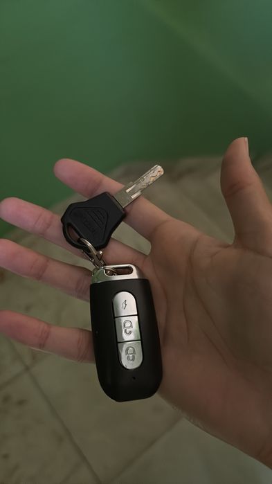 Trotinete xiaomi 4 lite modificada